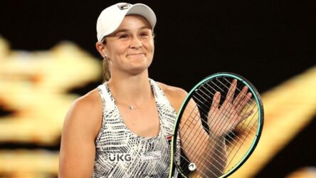 Ash Barty: Αποσύρεται η No1 τενίστρια του κόσμου