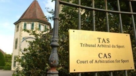 UEFA: Εκτός διοργανώσεων οι ρωσικές ομάδες με τη «βούλα» του CAS