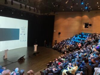 Δήμος Καλαμαριάς: Πήρε το “χρυσό” του τομέα Υγείας στα Best City Awards 2022