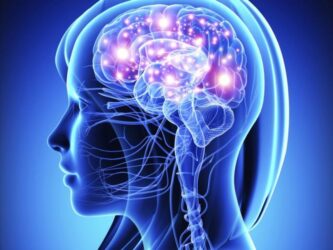 Κορονοϊός: Συρρίκνωση και ατροφία του εγκεφάλου μπορεί να επιφέρει ακόμη και μία ήπια νόηση