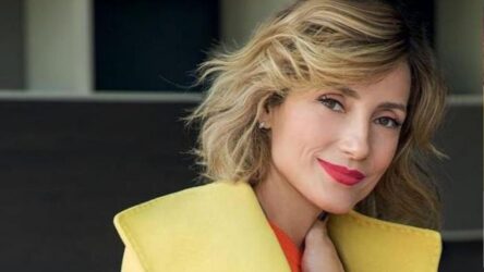 Ευδοκία Ρουμελιώτη: «Ρώτησα τον λόγο από τον Γιώργο Κιμούλη» (ΒΙΝΤΕΟ)