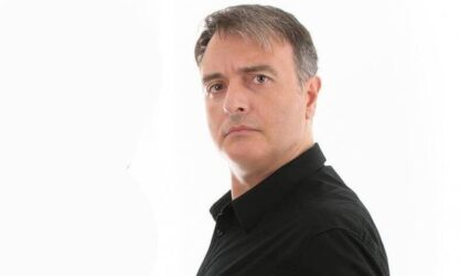 Γιώργος Γαλίτης: «Εχω ανάγκη τα χρήματα, αλλά δεν κάνω γκεστ στην τηλεόραση»