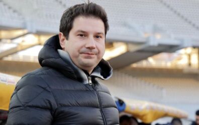 Super League: Τέλος από την ΑΕΚ ο Γιαννίκης