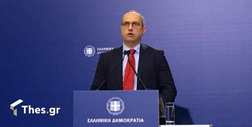 Οικονόμου: “Οι ΠΑΕ πρέπει να εφαρμόσουν πράγματα που είναι ψηφισμένα”