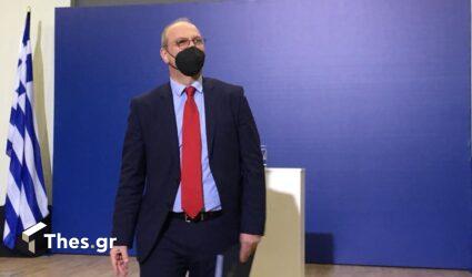 Θετικός στον κορονοϊό ο Γιάννης Οικονόμου