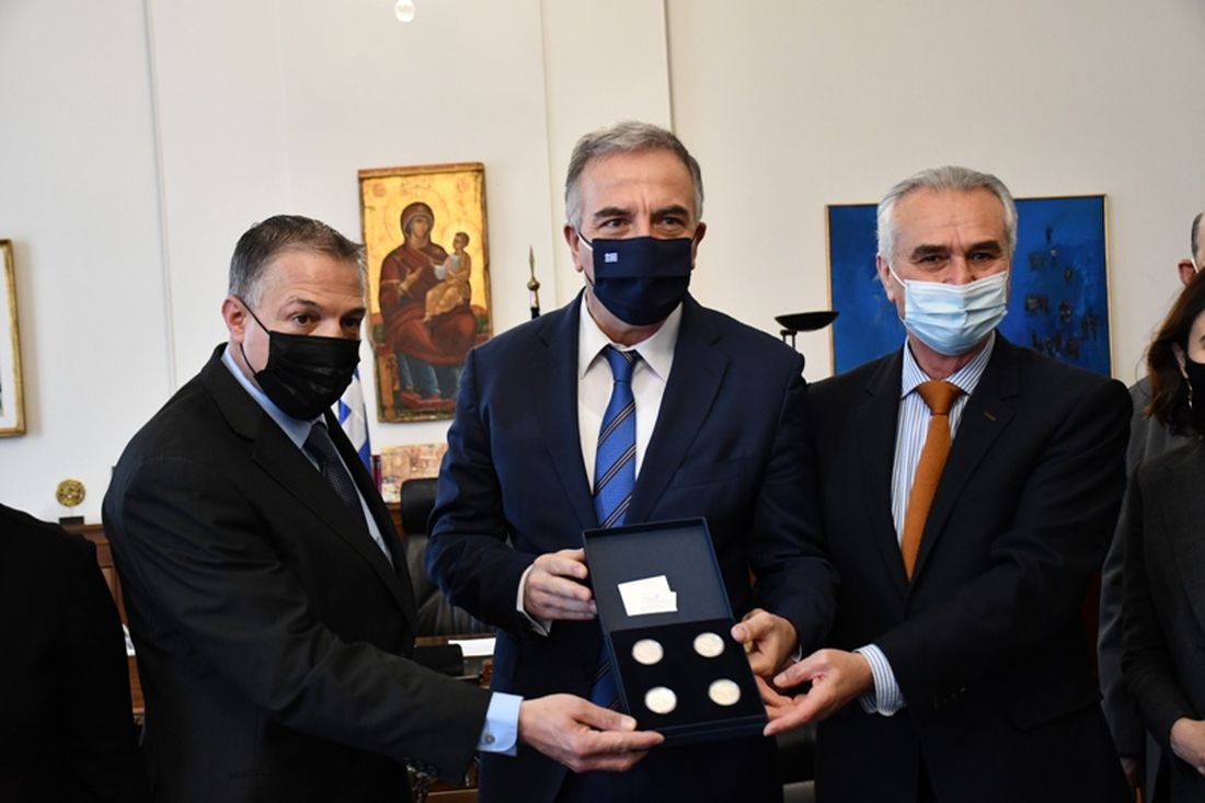 Καλαφάτης