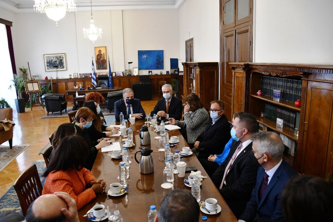 Καλαφάτης