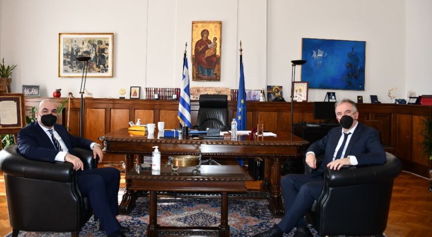 Καλαφάτης