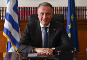 Καλαφάτης: “Ο Ερντογάν δεν πείθει τους Τούρκους και δεν τρομάζει την Ελλάδα”