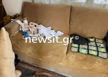 Καβάλα: Τι αποκαλύπτει ο 23χρονος που σκότωσε τη γιαγιά του – “Την χτύπησα με μπουνιές στα μάτια”