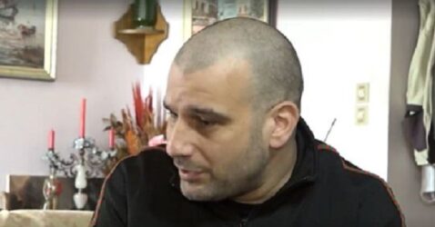 Στον Γιώργο Κυπαρίσση θέλει να μιλήσει ο κρατούμενος που κατηγορείται για την απαγωγή του
