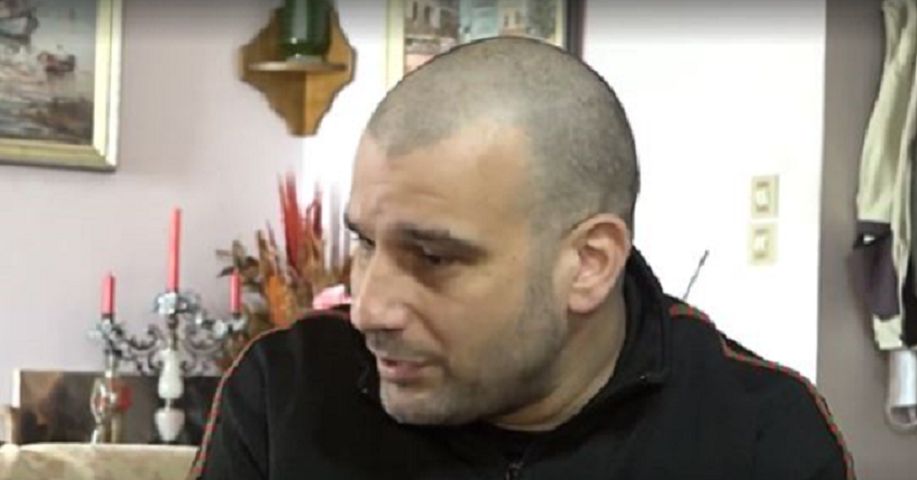 Κυπαρίσσης