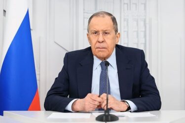 Πολωνία: Απαγόρευσε την είσοδο στον Σεργκέι Λαβρόφ