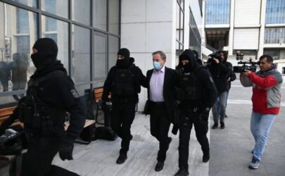 Δίκη Λιγνάδη: Σόκαρε ο 36χρονος μάρτυρας – «Ηταν ότι πιο φριχτό έχω ζήσει, ο μεγαλύτερος πόνος»