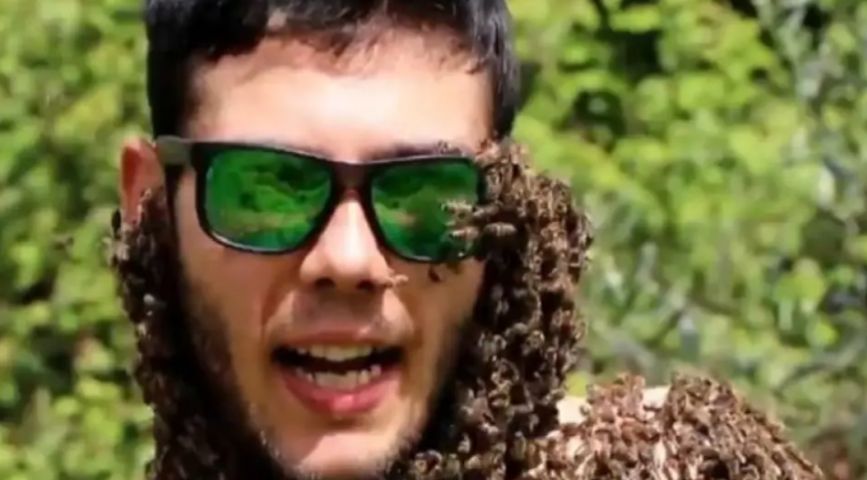 μελισσοκόμος