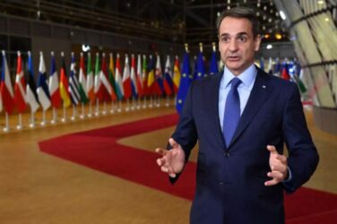 Μητσοτάκης: «Την επόμενη εβδομάδα οι ανακοινώσεις για τα μέτρα στήριξης»