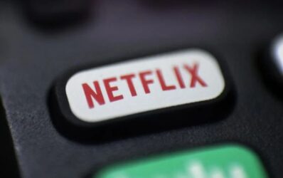 Netflix: 5 σειρές και ταινίες για να απολαύσετε αυτό το Σαββατοκύριακο