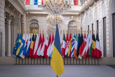 ΕΕ: Αποφασίστηκε η επέκταση των κυρώσεων κατά Ρωσίας και Λευκορωσίας