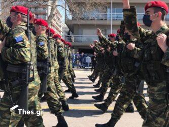 25η Μαρτίου: Οι ευχές της πολιτικής ηγεσίας από την Θεσσαλονίκη (ΒΙΝΤΕΟ)