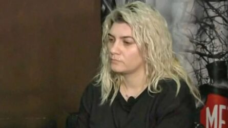 Πάτρα: “Θέλω να πιστεύω ότι  έπεσε θύμα εκμετάλλευσης η ιατροδικαστής της Μαλένας”, λέει ο Λέων (ΒΙΝΤΕΟ)