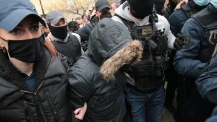 Ρούλα Πισπιρίγκου: Στα 18 χρόνια φυλάκισης αν κριθεί ένοχη