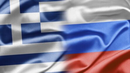 Μόσχα προς Αθήνα: “Καταστρέφονται οι ρωσοελληνικές σχέσεις” – Βολές κατά της κυβέρνησης