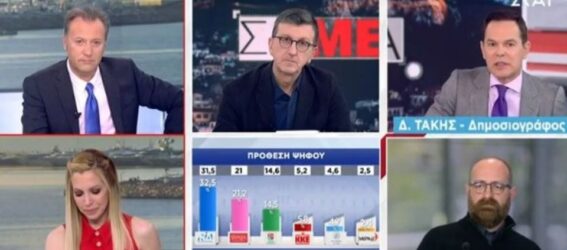 Άγριος καβγάς μεταξύ Πορτοσάλτε – Σβέρκου: “Έλα βρε καημένε τώρα”
