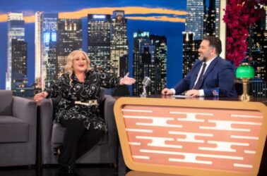 “The 2Νight show”: Οι σημερινοί καλεσμένοι του Γρηγόρη Αρναούτογλου