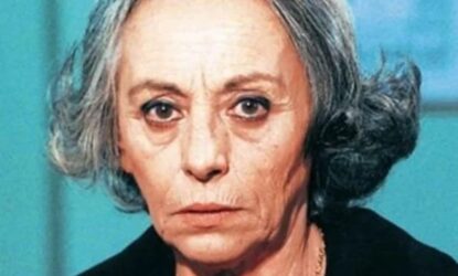 Το ΚΘΒΕ «αποχαιρετά» την Ολγα Τουρνάκη