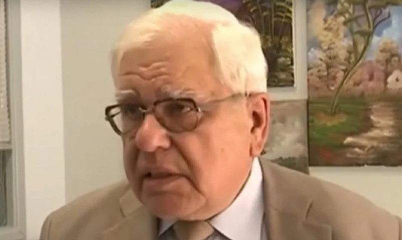Τσούγκας