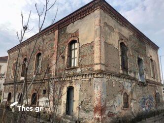Τζαμί Λεμπέτ: Η ιστορία του άγνωστου οθωμανικού τεμένους, το όνομα του οποίου είχε πριν η περιοχή της Σταυρούπολης (ΒΙΝΤΕΟ & ΦΩΤΟ)