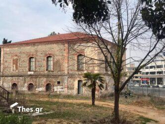 Διημερίδα για το Μητροπολιτικό Πάρκο Παύλου Μελά
