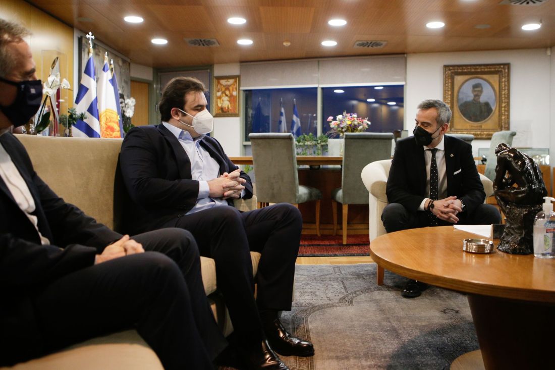 Ζέρβας
