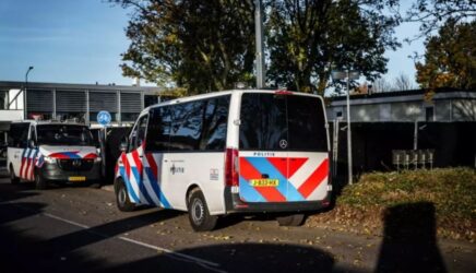 Βέλγιο: Τουλάχιστον 5 νεκροί από αυτοκίνητο που έπεσε πάνω σε πλήθος