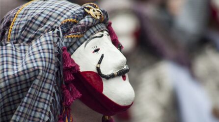 Δήμαρχος Νάουσας: Τοποθετήθηκε σχετικά με την υποβολή προστίμου για το δρώμενο «Γενίτσαροι και Μπούλες»