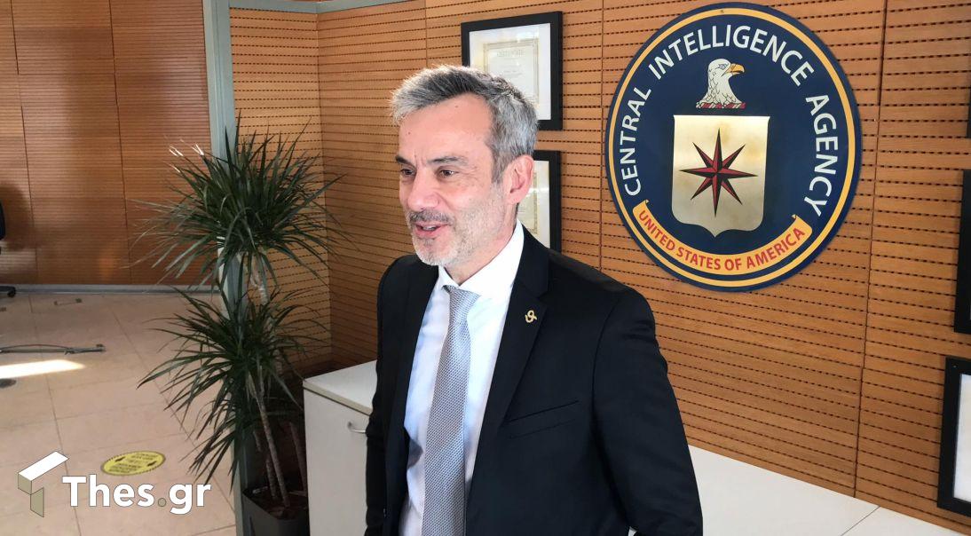 Κωσταντίνος Ζέρβας