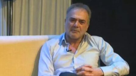 Παύλος Ευαγγελόπουλος: “Έχω δεχθεί σεξουαλική παρενόχληση κι έχασα τη δουλειά”