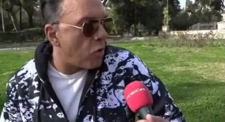 Ποσειδώνας Γιαννόπουλος