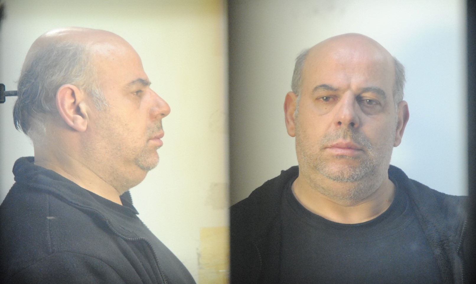 Βιαστής Θεσσαλονίκη 