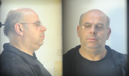 Θεσσαλονίκη: Στο “φως” τα στοιχεία του 53χρονου που βίαζε την κόρη της συντρόφου του (ΦΩΤΟ)