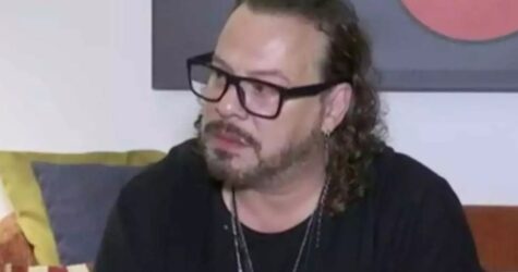 Θετικός στον κορονοϊό ο Χρήστος Δάντης