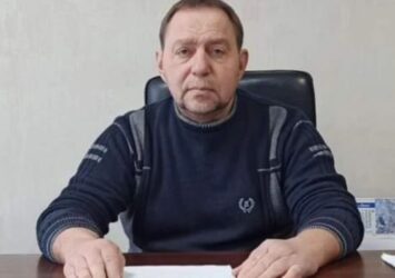 Πόλεμος στην Ουκρανία: Νέα απαγωγή Ουκρανού δημάρχου