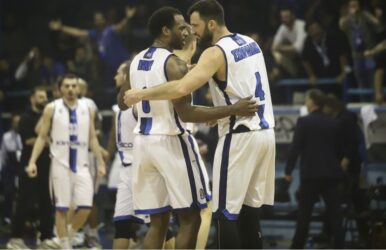 Basket League: Πήρε το ντέρμπι με τον Αρη ο Ηρακλής