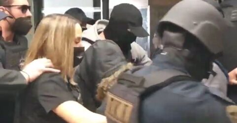 Πάτρα: Αρση τηλεφωνικού και ηλεκτρονικού απορρήτου της Πισπιρίγκου – Ξεκινούν οι καταθέσεις μαρτύρων για την Τζωρτζίνα