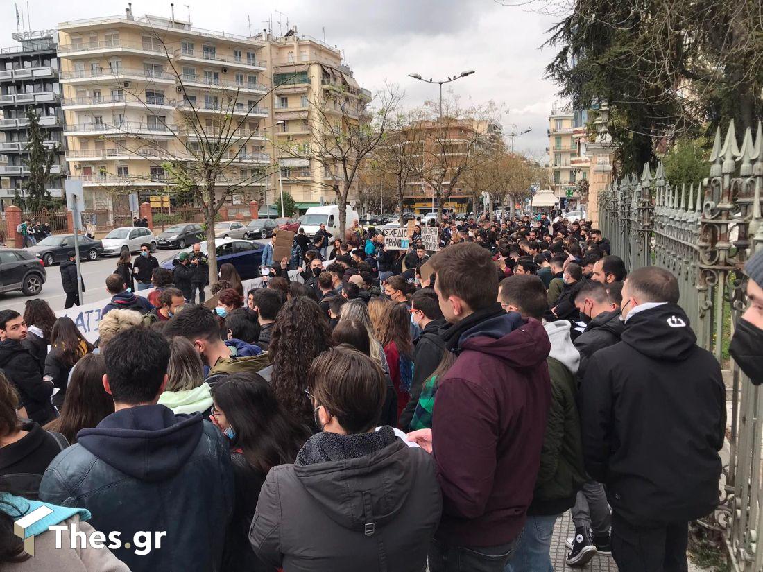 Θεσσαλονίκη