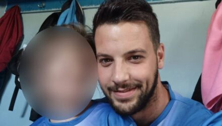 Κατερινόπουλος: “O Μάνος Δασκαλάλης είναι πατέρας ή φερόμενος πατέρας;”