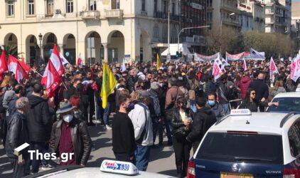 Κρίθηκε παράνομη η απεργία της ΑΔΕΔΥ για την Πέμπτη (16/3)