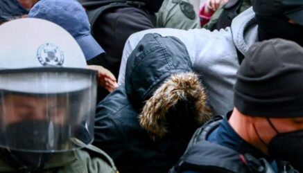 Πάτρα: Καλείται για νέα κατάθεση η Ρούλα Πισπιρίγκου – Τι εξετάζει η ΕΛΑΣ