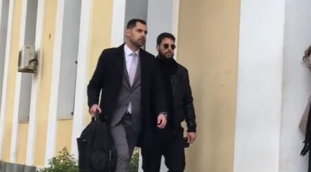 Μάνος Δασκαλάκης: “Η άσκηση της νέας ποινικής δίωξης στην Ρούλα Πισπιρίγκου δεν έρχεται ως έκπληξη”