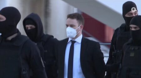 Υπόθεση Μπάμπη Αναγνωστόπουλου: Ψυχίατρος της ΕΛΑΣ θα παραστεί ως μάρτυρας υπεράσπισης στη δίκη